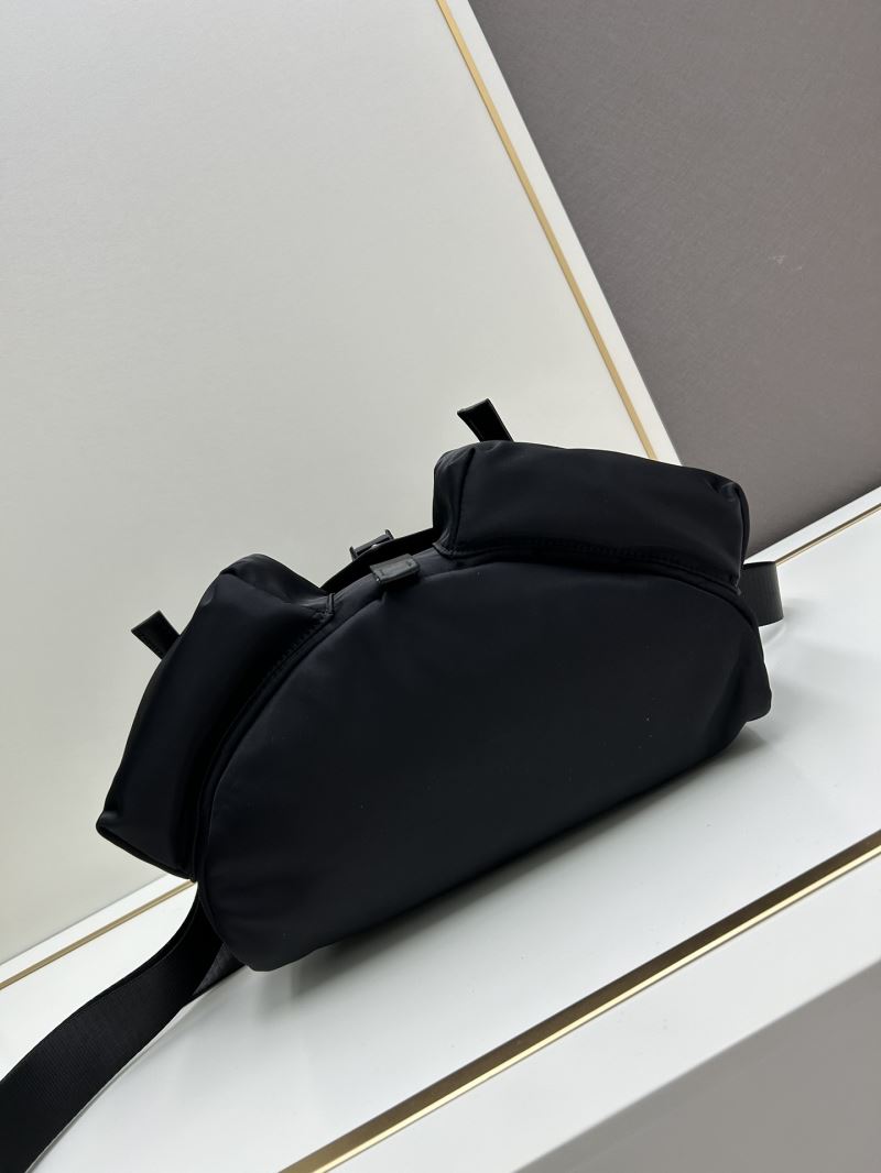 Prada Top Handle Bags